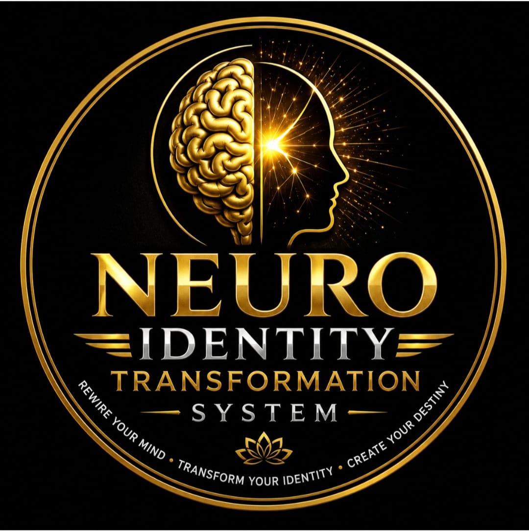 NITS — Neuro Identity Transformation System logo